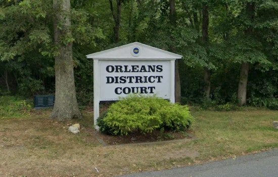 Cape Cod Bench Shocker: Local Judge Charged In Domestic Violence Case