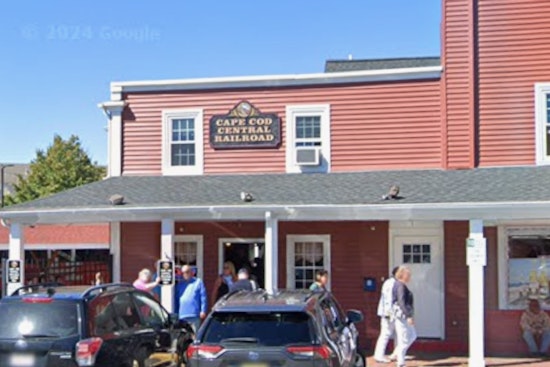 Cape Lawmakers Renew Push for Commuter Rail to Bourne