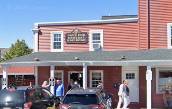 Cape Lawmakers Renew Push for Commuter Rail to Bourne