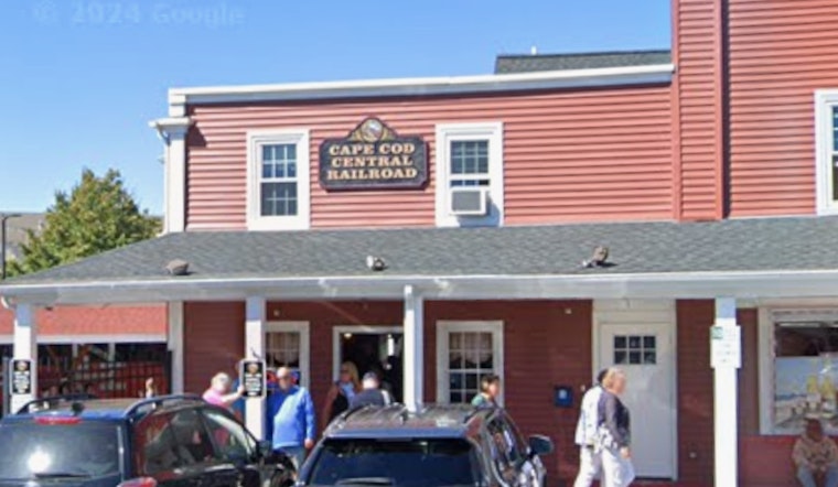 Cape Lawmakers Renew Push for Commuter Rail to Bourne