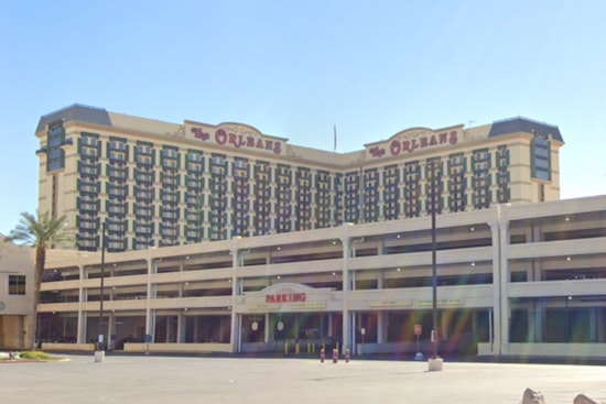 Caped Crusade: Fans Flood The Orleans For Amazing Las Vegas Comic Con