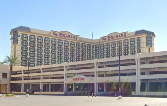 Caped Crusade: Fans Flood The Orleans For Amazing Las Vegas Comic Con