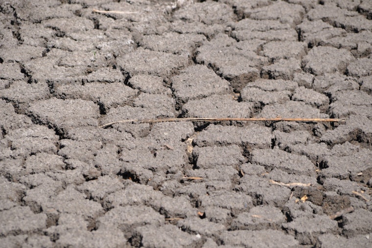 Capital Goes Crispy: D.C. And Maryland Take a Beating in Deepening U.S. Drought