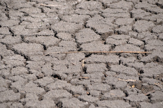 Capital Goes Crispy: D.C. And Maryland Take a Beating in Deepening U.S. Drought