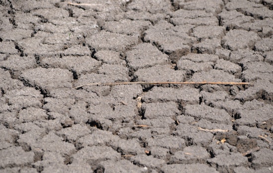 Capital Goes Crispy: D.C. And Maryland Take a Beating in Deepening U.S. Drought