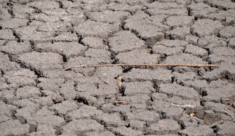 Capital Goes Crispy: D.C. And Maryland Take a Beating in Deepening U.S. Drought