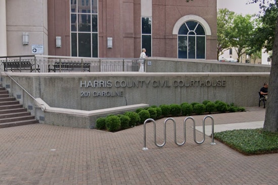 Capital Murder Defendants Vanish After Bond, Rattling Harris County Courts