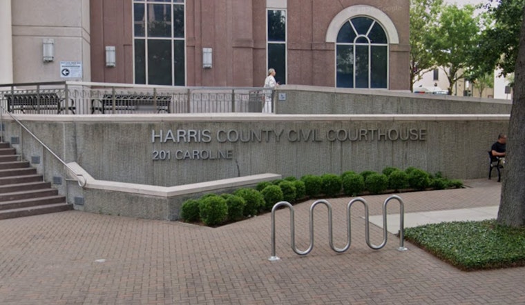 Capital Murder Defendants Vanish After Bond, Rattling Harris County Courts