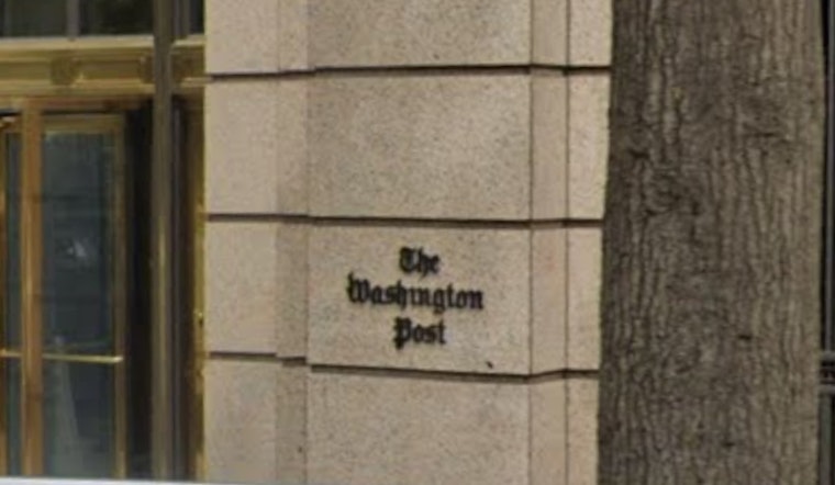 Capital Weather Goes Independent After 18 Years With The Post