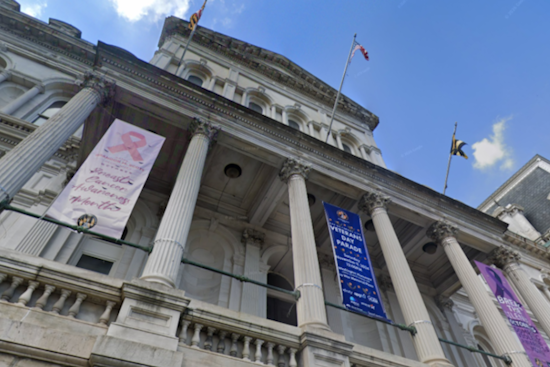 Capitol Cash Pumps $1.2 Million Into Baltimore’s Street Peace Strategy