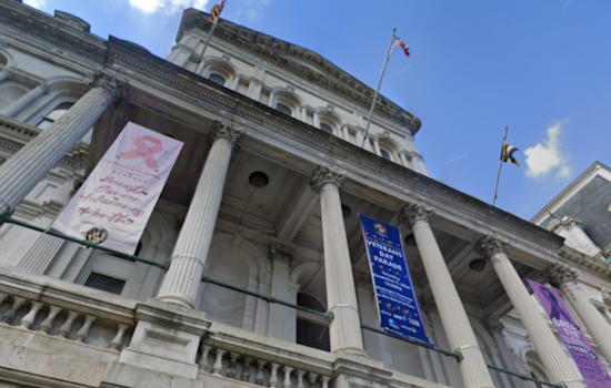 Capitol Cash Pumps $1.2 Million Into Baltimore’s Street Peace Strategy