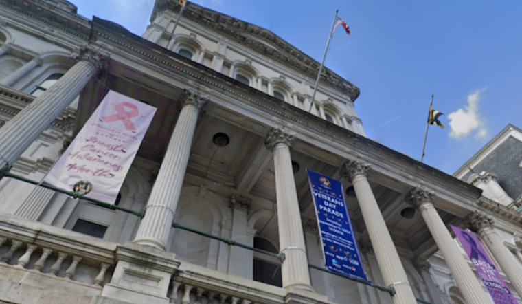 Capitol Cash Pumps $1.2 Million Into Baltimore’s Street Peace Strategy