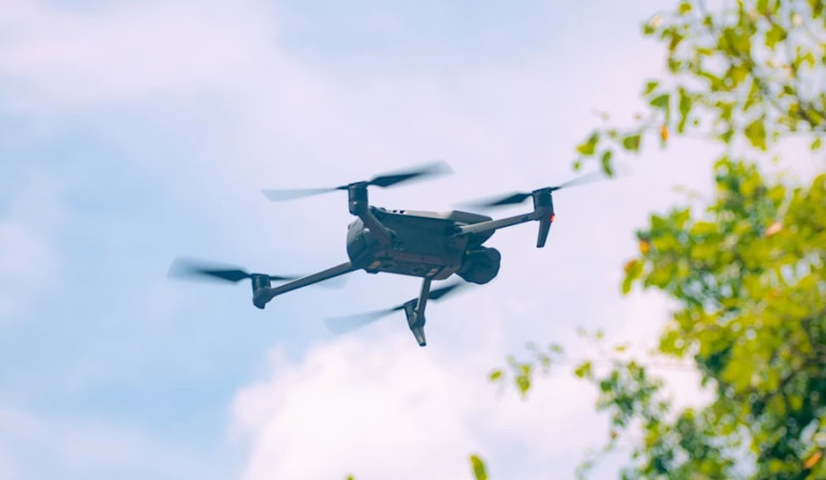 Capitol Clash Over Pentagon's $54.6 Billion Drone Swarm Gamble