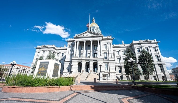 Capitol Fee Gambit Could Stick Colorado Families With $40M Hit