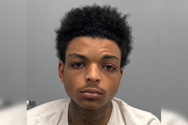 Capitol Heights Murder Suspect Nabbed After Routine Park Police Stop