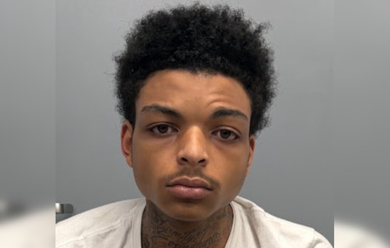 Capitol Heights Murder Suspect Nabbed After Routine Park Police Stop