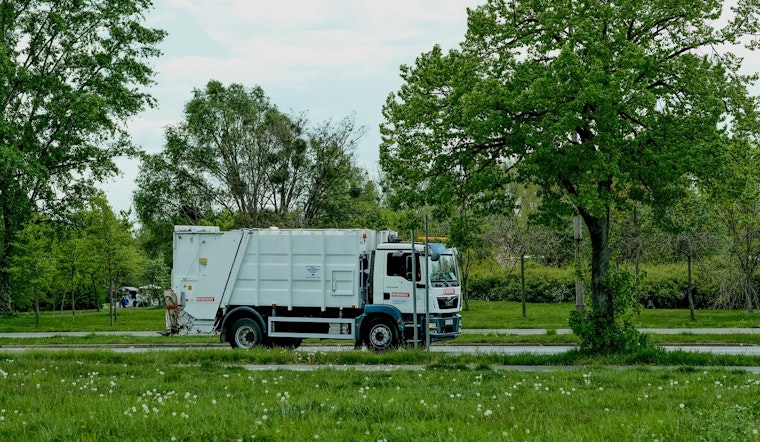 Capitol Hill Homeowners Cry Foul Over Mystery ‘Extra’ Trash Charges