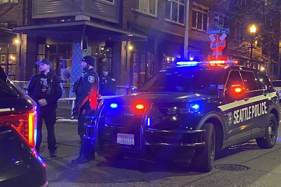 Capitol Hill Nightlife Turns Chaotic as Three Men Shot Outside Club