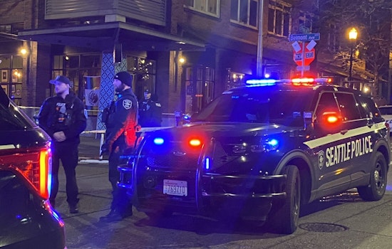 Capitol Hill Nightlife Turns Chaotic as Three Men Shot Outside Club