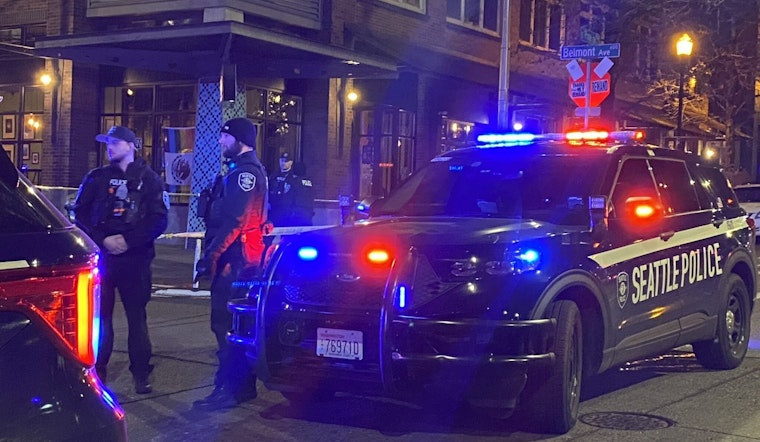 Capitol Hill Nightlife Turns Chaotic as Three Men Shot Outside Club