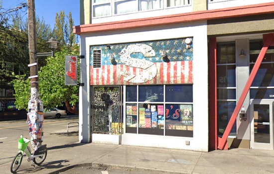 Capitol Hill’s Sam’s Tavern Pulls Plug On Original Bar After 13-Year Run