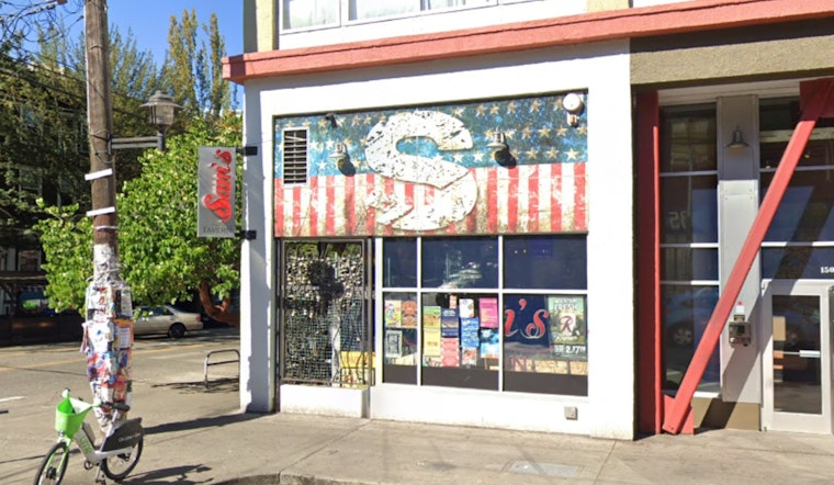 Capitol Hill’s Sam’s Tavern Pulls Plug On Original Bar After 13-Year Run