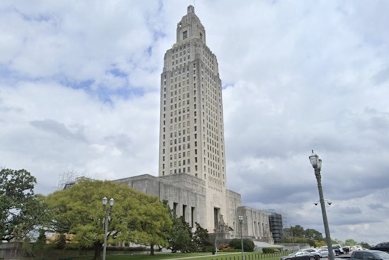 Capitol Shakeup Puts New Orleans Prosecutors On The Chopping Block