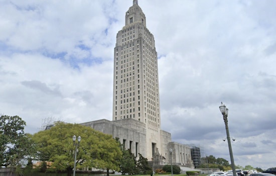 Capitol Shakeup Puts New Orleans Prosecutors On The Chopping Block