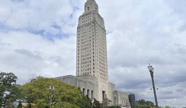 Capitol Shakeup Puts New Orleans Prosecutors On The Chopping Block