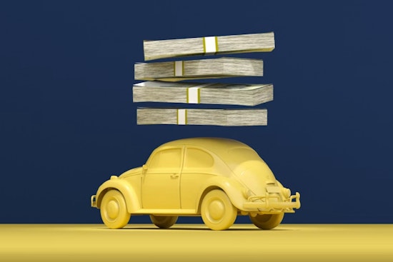 Car Payments Crush Cleveland As Drivers Buckle Under $1K-a-Month Hit