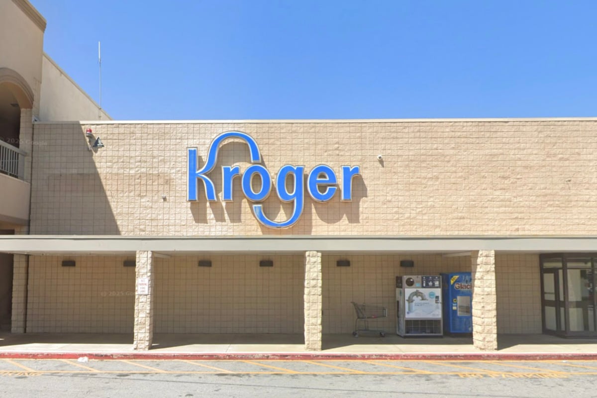 Decatur Kroger Crash Leaves One Dead, Others Injured