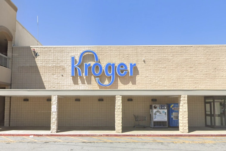 Car Slams Into Wesley Chapel Kroger, Killing One and Injuring Others