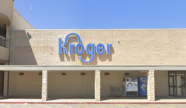 Car Slams Into Wesley Chapel Kroger, Killing One and Injuring Others