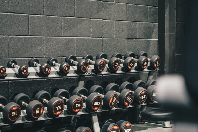 LoSo Scores Mega Gym As Carbon Performance Rolls Out 45,000‑Square‑Foot Club