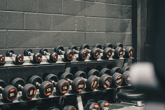 LoSo Scores Mega Gym As Carbon Performance Rolls Out 45,000‑Square‑Foot Club