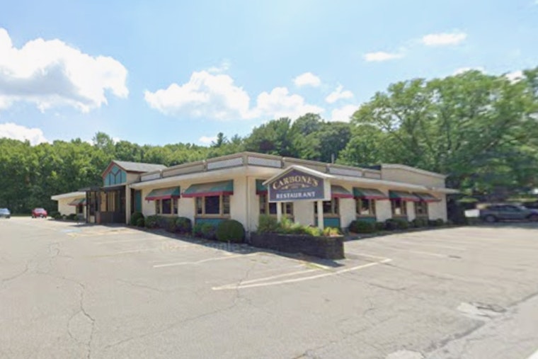 Carbone's Hopkinton Closing After 93 Years