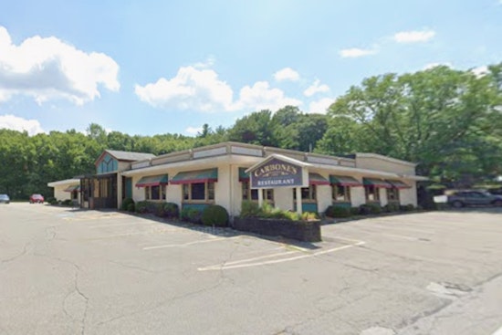 Carbone's Hopkinton Closing After 93 Years