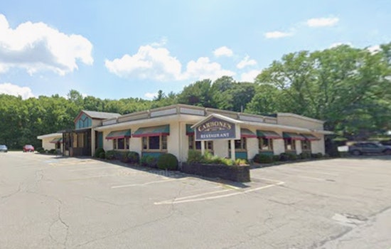 Carbone's Hopkinton Closing After 93 Years