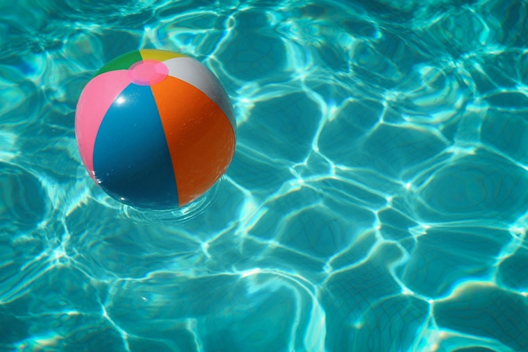 Card-Only Summer: Columbus Pools Hit Families With New $3 Dip Fee