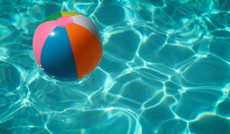 Card-Only Summer: Columbus Pools Hit Families With New $3 Dip Fee