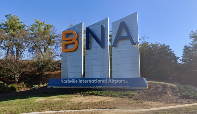 Cards Clash In Music City As BNA Pitches Mega Lounge Deal To Amex And Chase