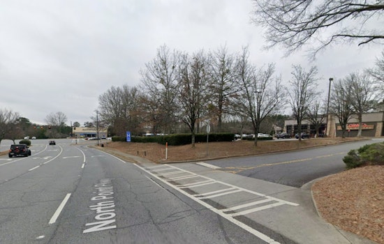 Cards, Cocktails and Trash Talk: Showdown Social Shuffles Into Alpharetta