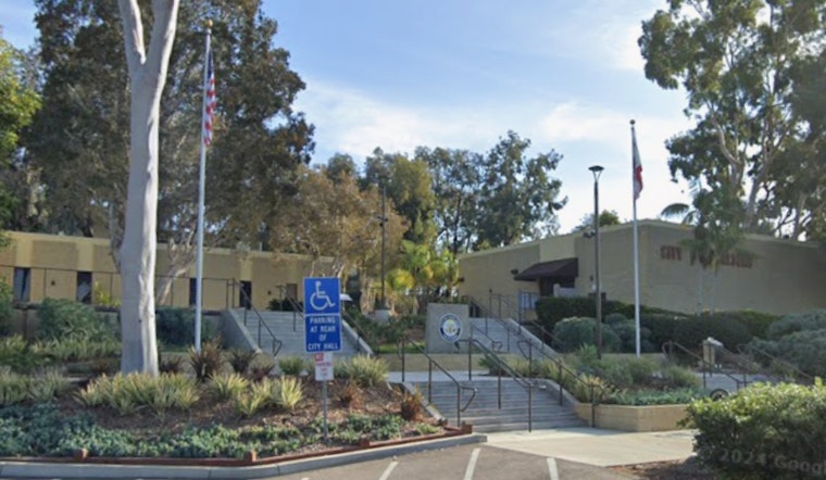 Carlsbad Council Cracks Open Bressi Ranch Lot for 111 New Townhomes