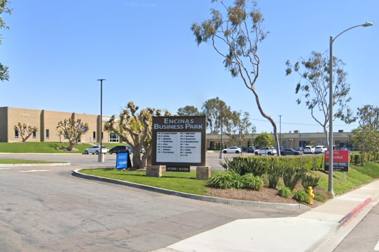 Carlsbad Dance Studio Rocked As Ex-Instructor Nabbed In Teen Abuse Case