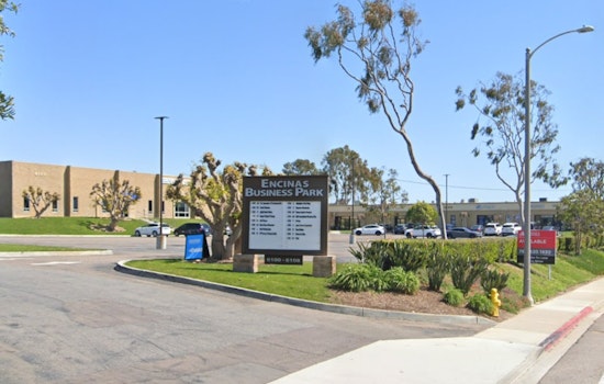 Carlsbad Dance Studio Rocked As Ex-Instructor Nabbed In Teen Abuse Case