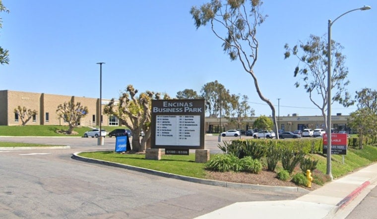 Carlsbad Dance Studio Rocked As Ex-Instructor Nabbed In Teen Abuse Case