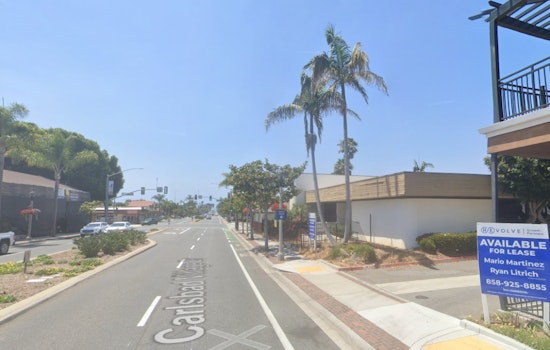 Carlsbad Village Showdown Over Five-Story, 50-Unit Condo Plan