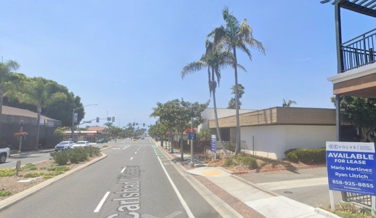 Carlsbad Village Showdown Over Five-Story, 50-Unit Condo Plan