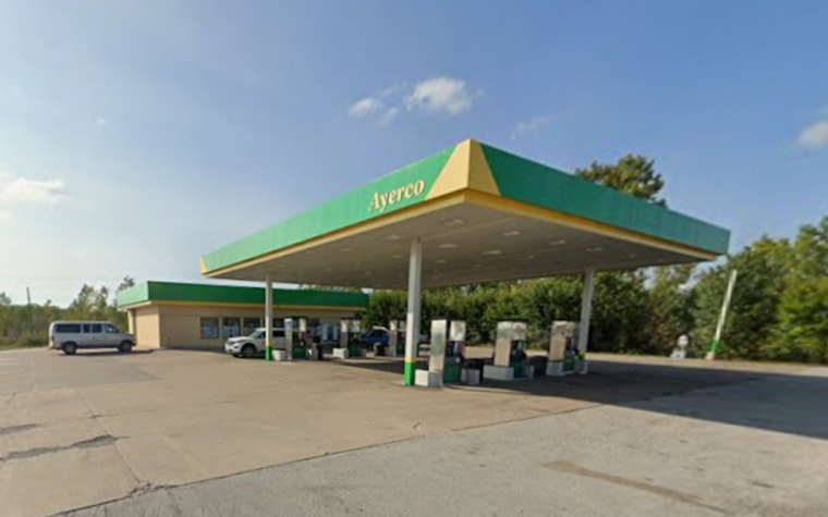 Carman Woman Wins $1 Million Powerball After Random Pick
