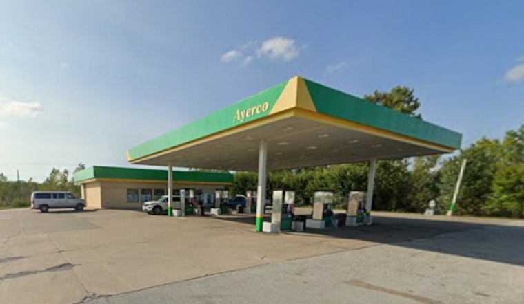 Carman Woman Wins $1 Million Powerball After Random Pick